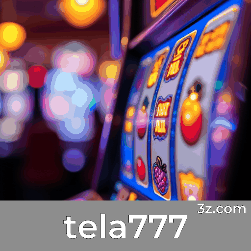 tela777: Cassino Online Seguro e Confiável