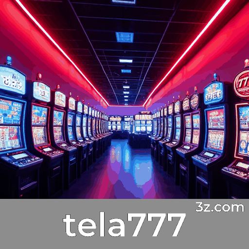 Login tela777: Descubra Benefícios VIP e Ofertas Exclusivas