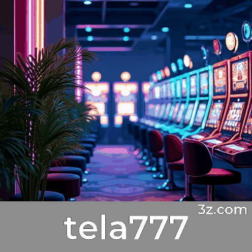 Tela777: Sua Plataforma de Apostas Esportivas Especializada no Brasil