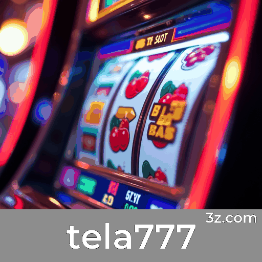 Plataforma tela777: Arquitetura Tecnológica Avançada e Experiência Digital