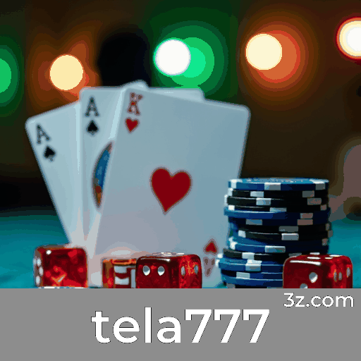 Tela777: Descubra os Melhores Slots com Jackpot Progressivo