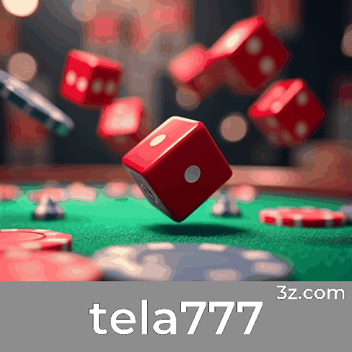 tela777.com - Plataforma de Apostas e Cassino Online no Brasil - tela777