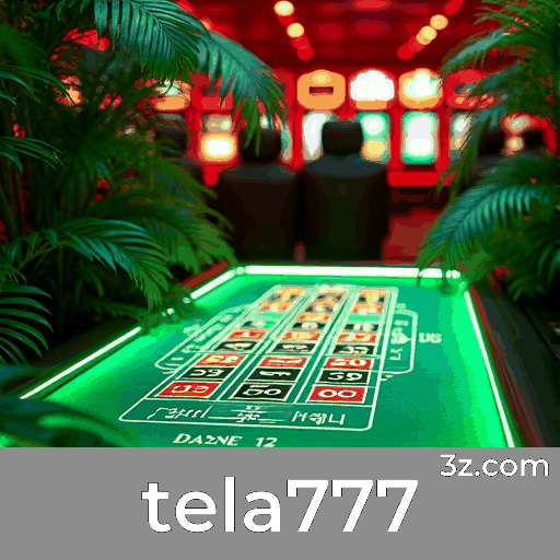 Tela777: Sua Plataforma de Apostas Esportivas Especializada no Brasil