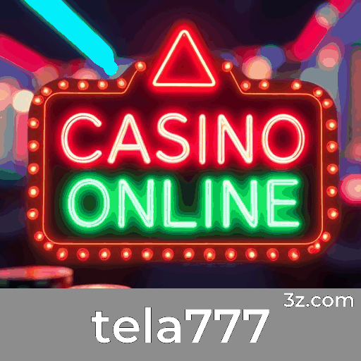 tela777 Social Casino: Nova Experiência de Interação Real