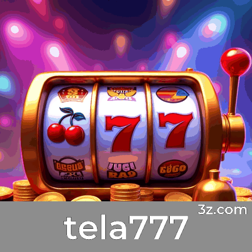 tela777 Promoções: Maximize Seu Potencial de Ganhos!