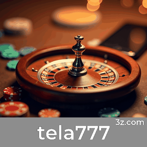 tela777 Casino: Interação Social e Comunidade Vibrante