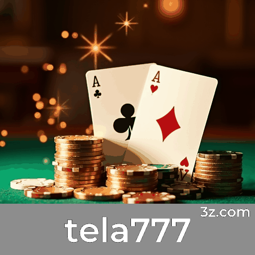 Tecnologia holográfica 3D em jogos de cassino no tela777